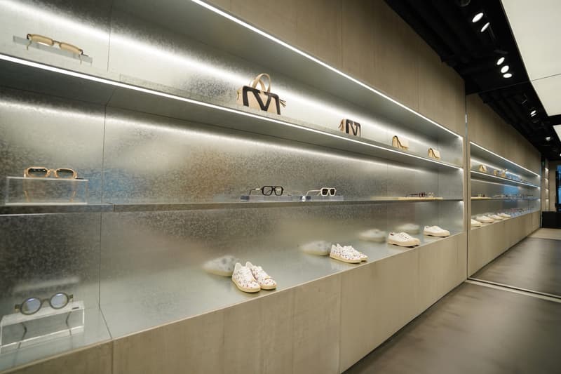 ANTONIA 2025 秋冬系列发布