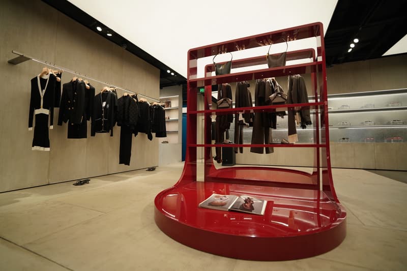 ANTONIA 2025 秋冬系列发布