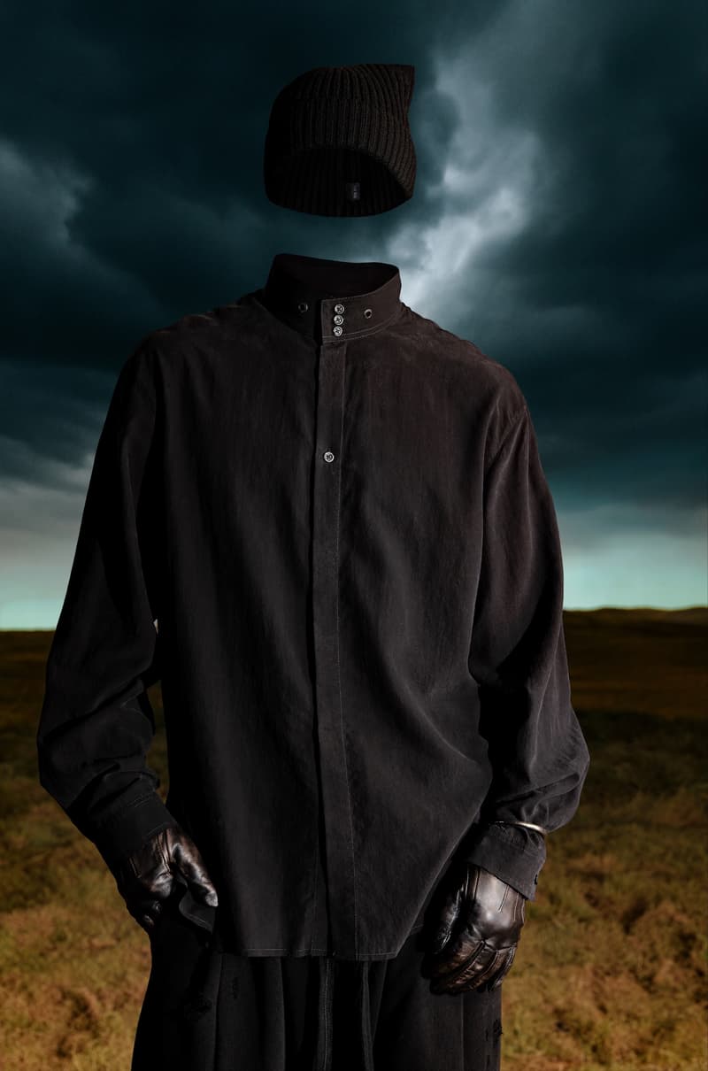 TEAM WANG design 发布 COOKIES 系列第六章「ACCEPTANCE」