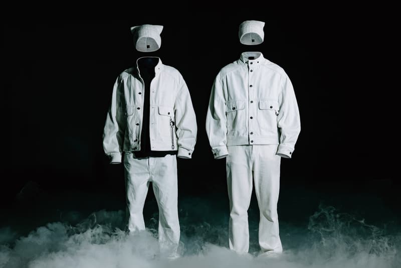 TEAM WANG design 发布 COOKIES 系列第六章「ACCEPTANCE」