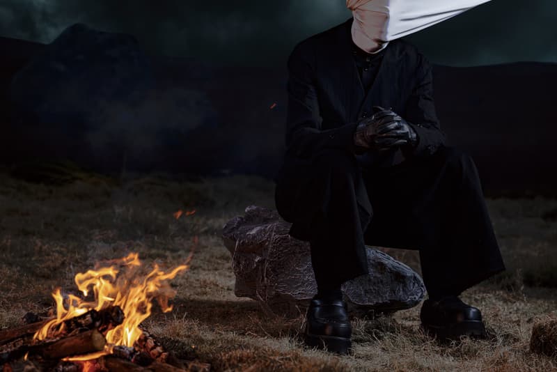 TEAM WANG design 发布 COOKIES 系列第六章「ACCEPTANCE」