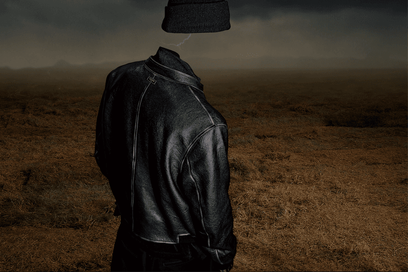 TEAM WANG design 发布 COOKIES 系列第六章「ACCEPTANCE」