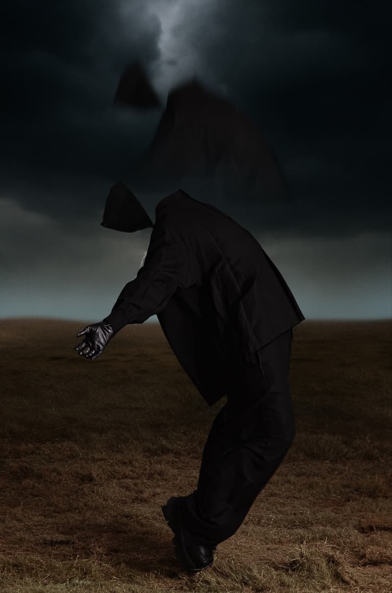 TEAM WANG design 发布 COOKIES 系列第六章「ACCEPTANCE」