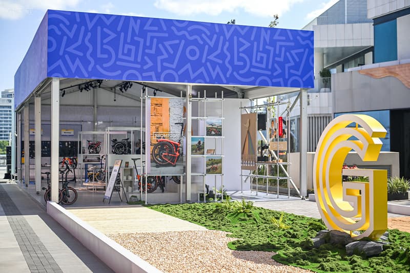 直击 BROMPTON 世界锦标赛 2025 中国站