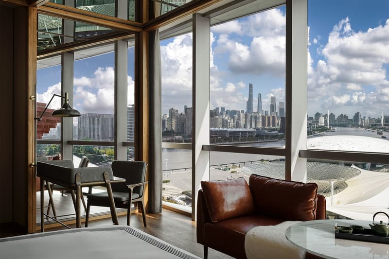 上海世博桐森酒店开业