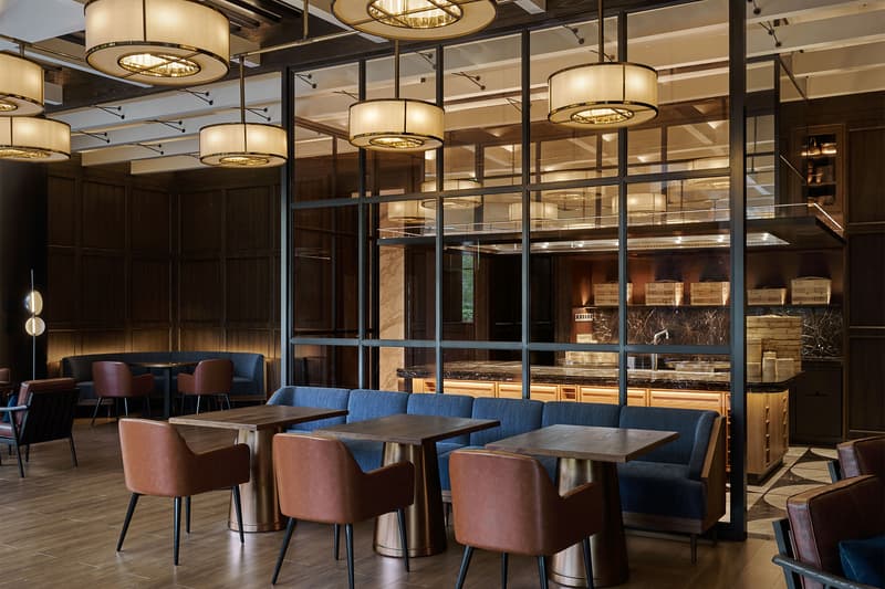 上海世博桐森酒店开业