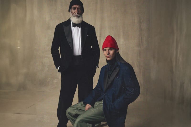 Engineered Garments x Brooks Brothers 带来最新联名系列