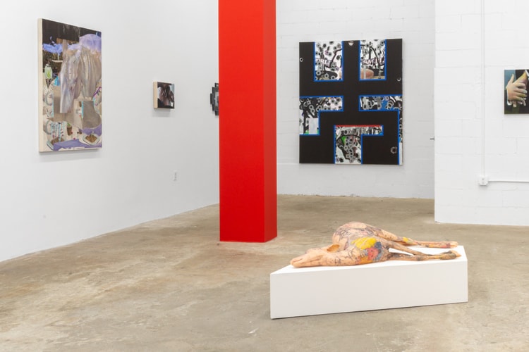 走進 ProblemChild Advisory 紐約最新群展《Q3》