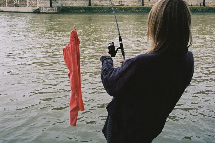 PANTALON 推出全新 TUNA 系列灯芯绒长裤