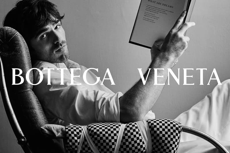 Bottega Veneta 发布全新《What are Dreams》系列