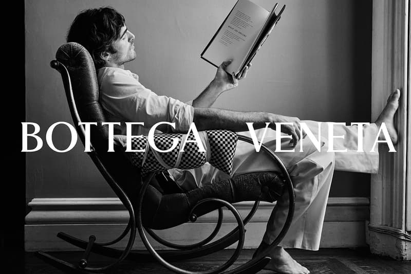 Bottega Veneta 发布全新《What are Dreams》系列