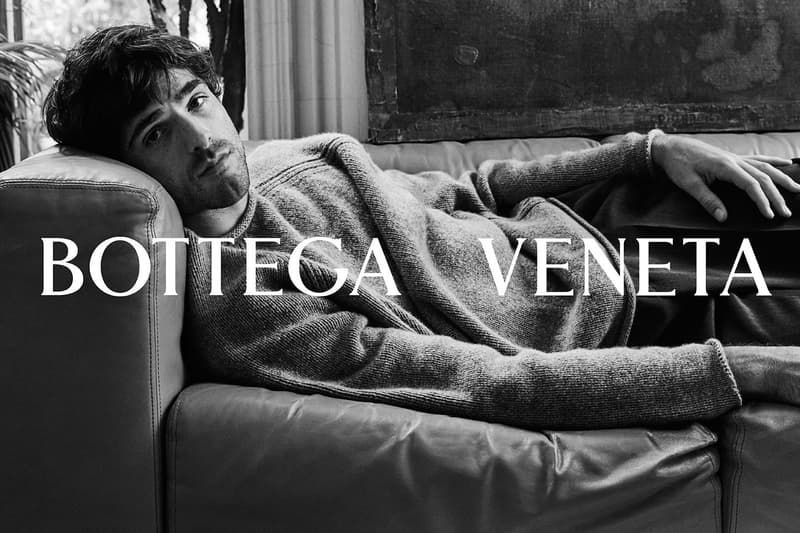 Bottega Veneta 发布全新《What are Dreams》系列