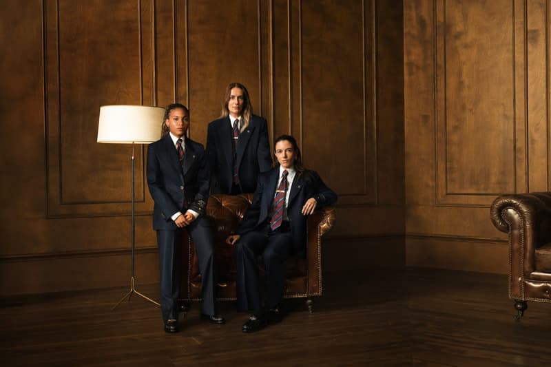 AMIRI 成为巴塞罗那足球俱乐部官方正装合作伙伴