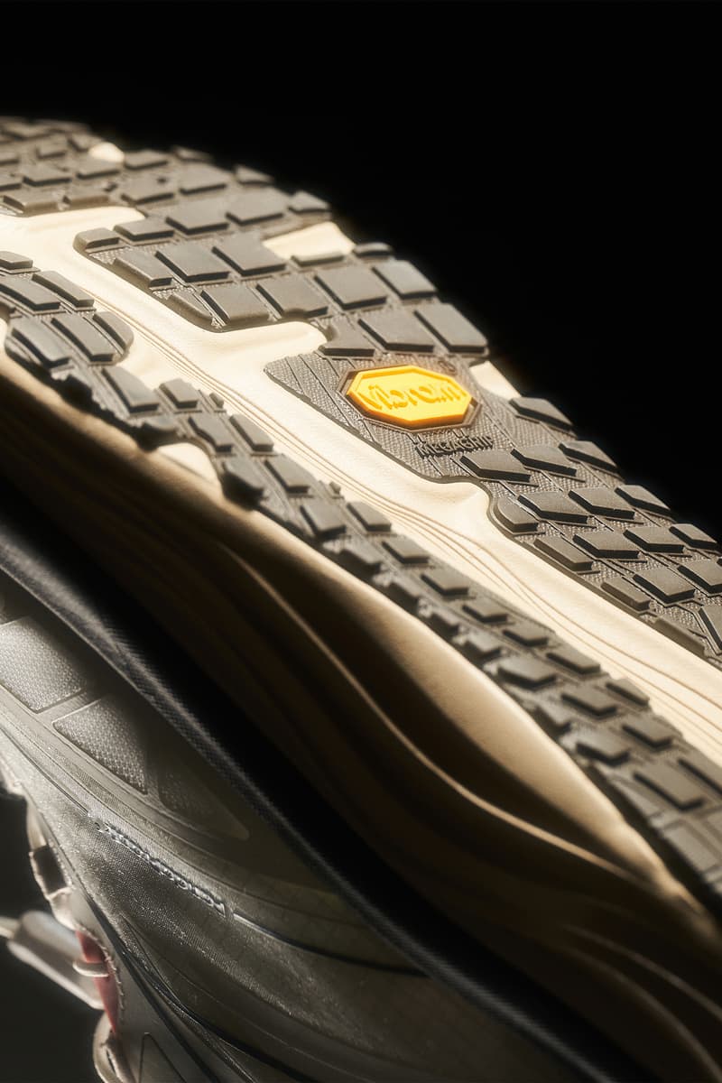 ANTA 联手 PandaPrank 推出全新联名 PG7 鞋款