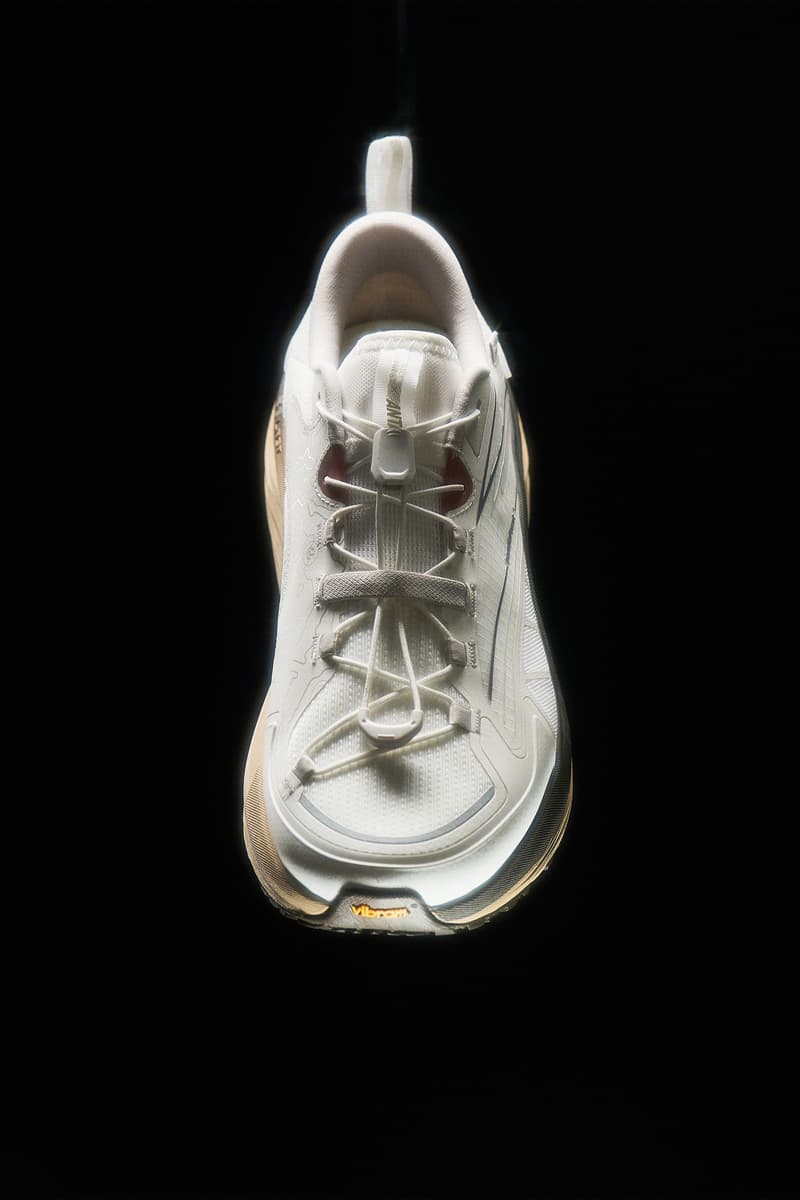 ANTA 联手 PandaPrank 推出全新联名 PG7 鞋款