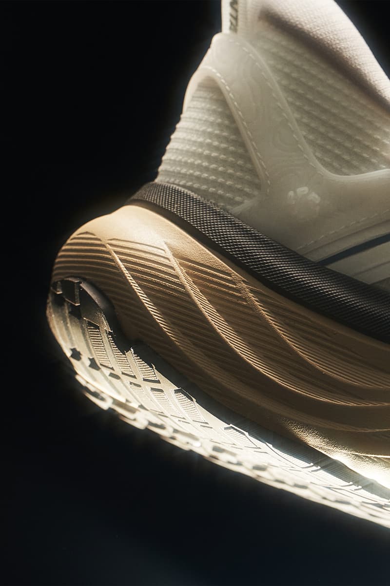 ANTA 联手 PandaPrank 推出全新联名 PG7 鞋款