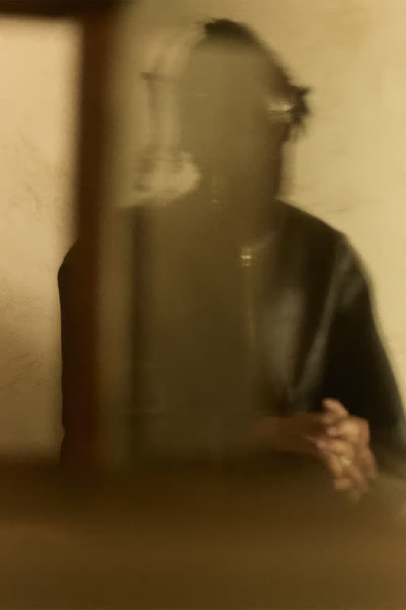 GROOVY 首次攜手 Professor.E 打造限定款式「TEAM JKT」