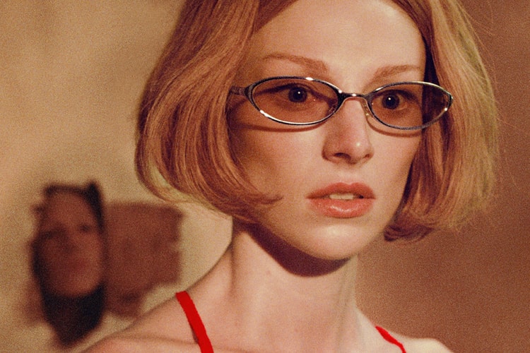 GENTLE MONSTER 正式发布 2025 秋季系列