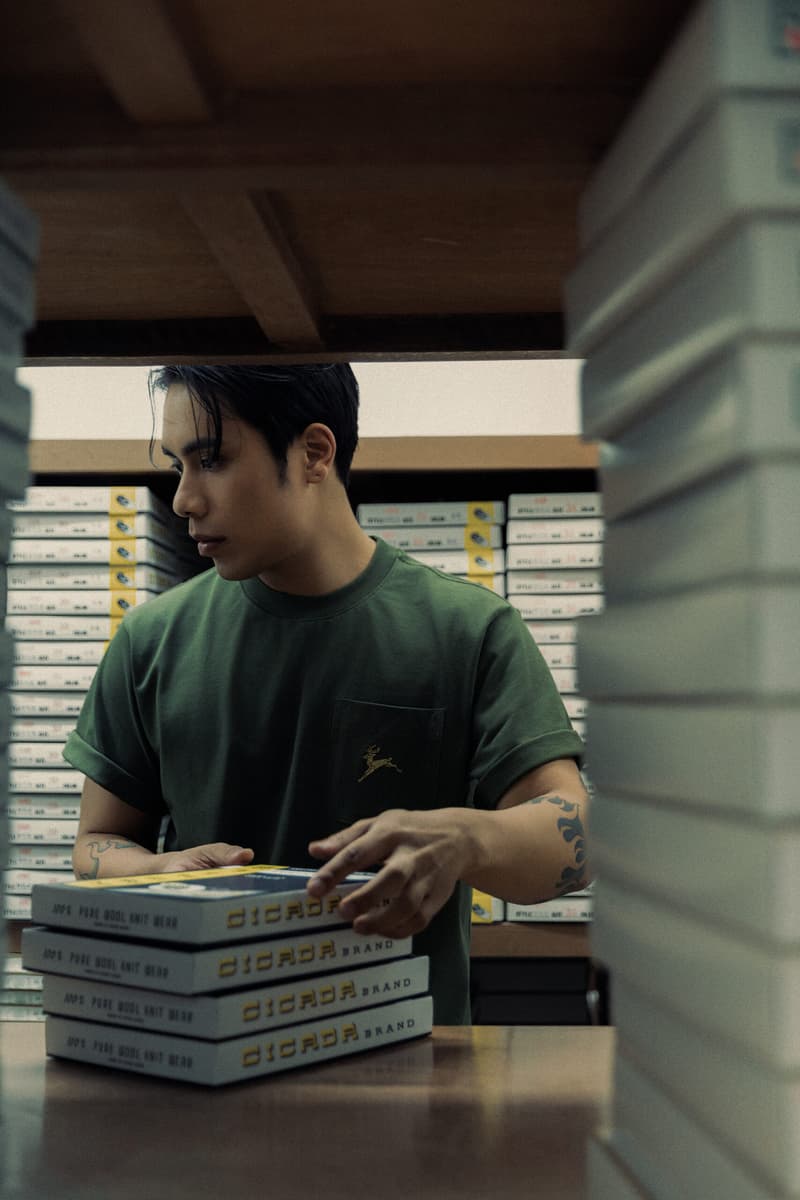 利工民推出全新支线系列 LKM 101