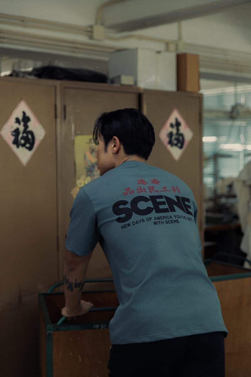 利工民推出全新支线系列 LKM 101