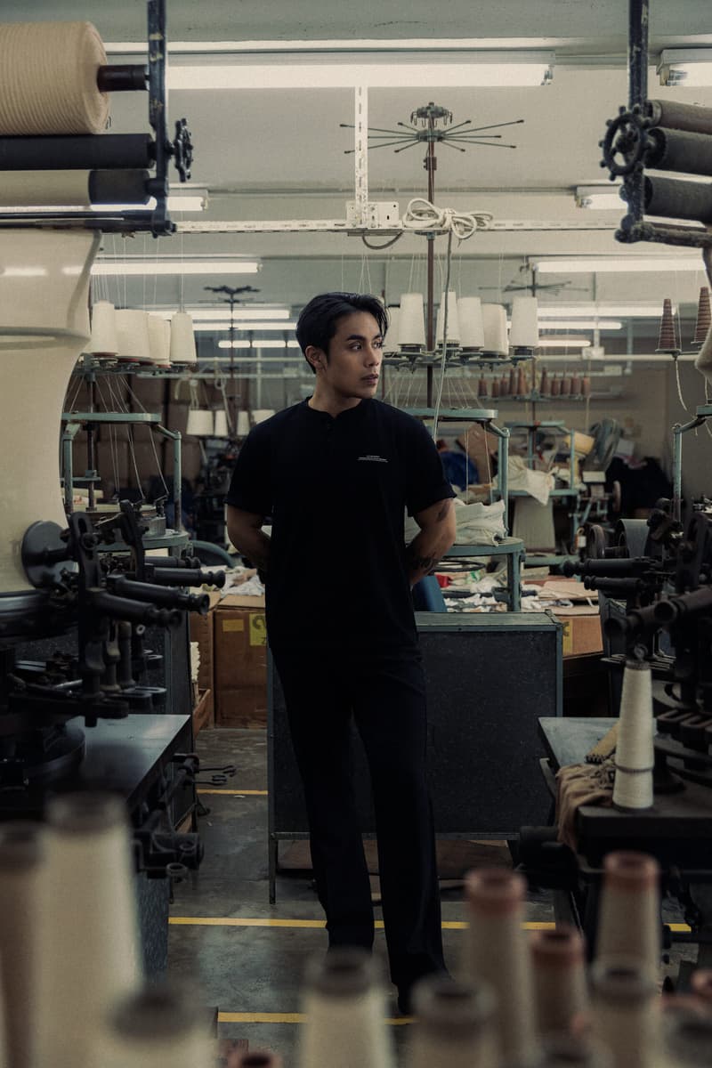 利工民推出全新支线系列 LKM 101