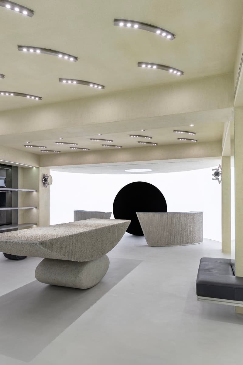 ADERERROR 正式开设中国首家旗舰店