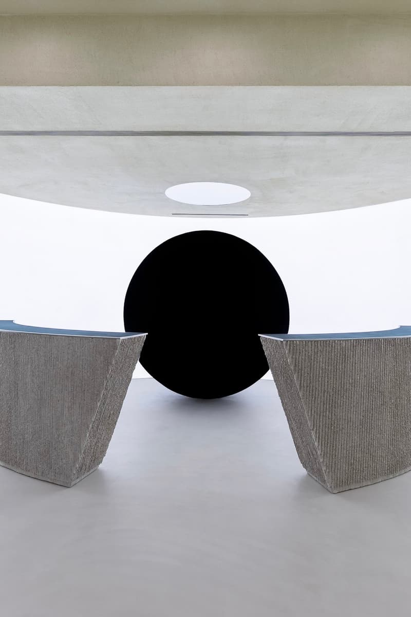 ADERERROR 正式开设中国首家旗舰店