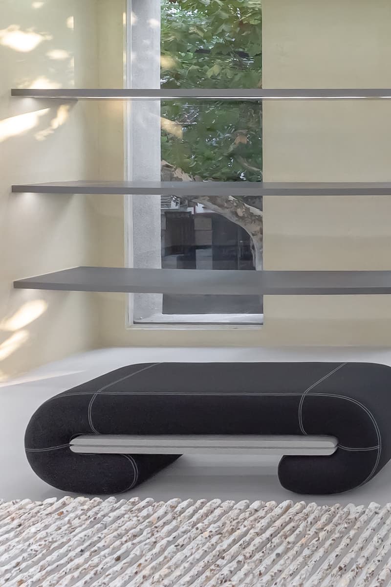 ADERERROR 正式开设中国首家旗舰店