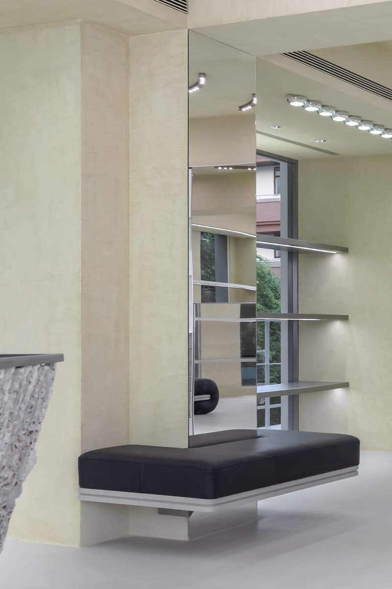 ADERERROR 正式开设中国首家旗舰店