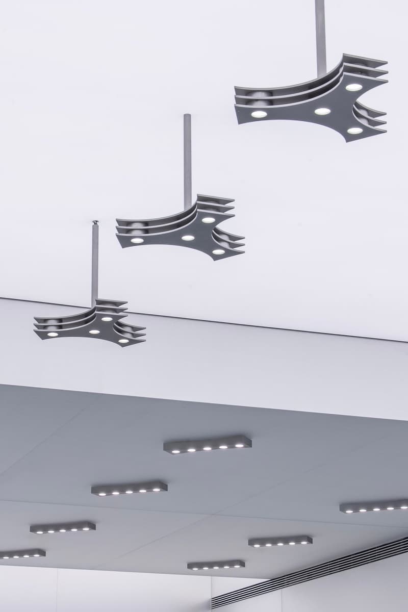 ADERERROR 正式开设中国首家旗舰店