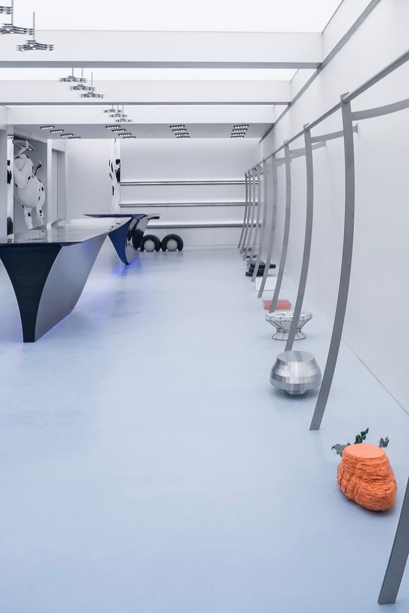 ADERERROR 正式开设中国首家旗舰店