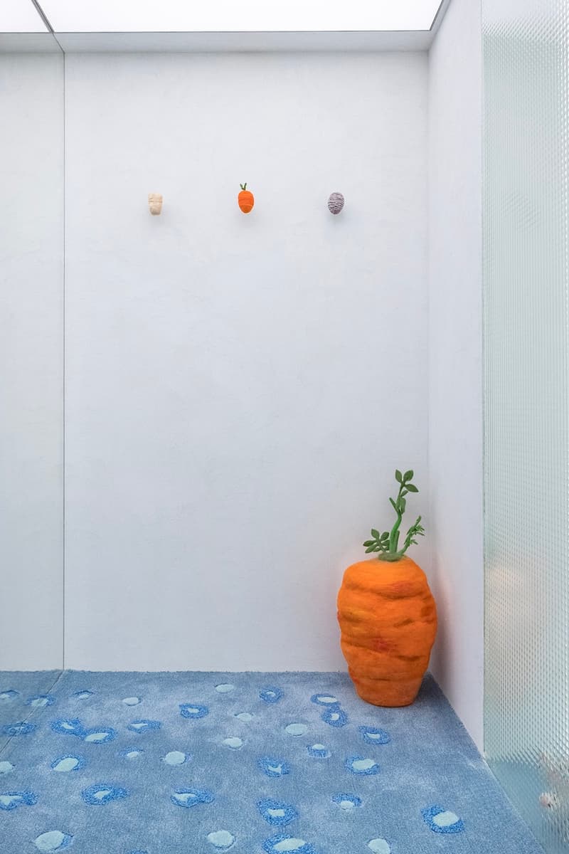 ADERERROR 正式开设中国首家旗舰店