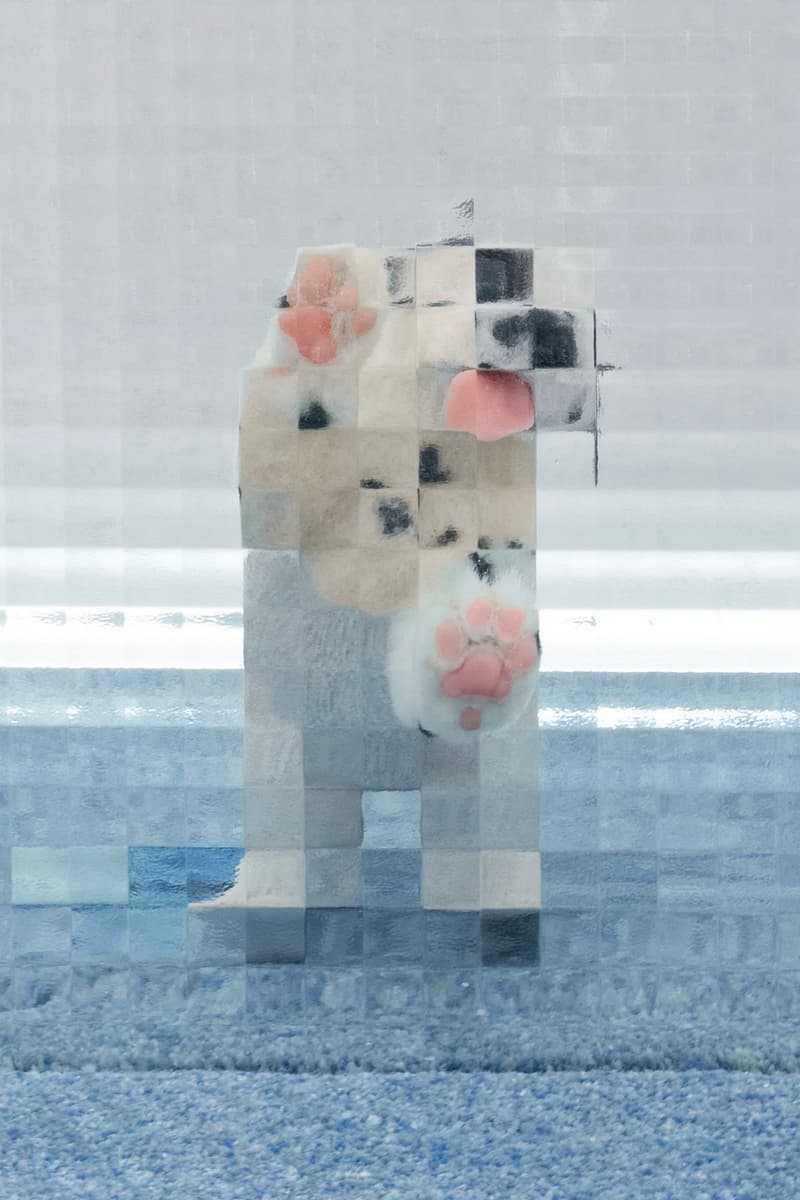 ADERERROR 正式开设中国首家旗舰店