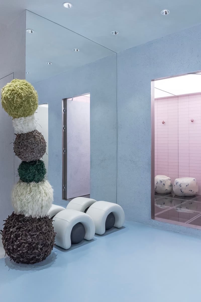 ADERERROR 正式开设中国首家旗舰店