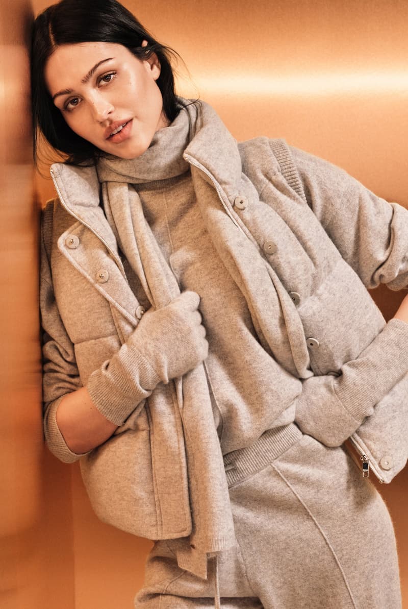 BOSS x Steiff 假日胶囊系列登场