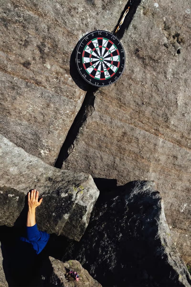 Gramicci x Rab 限量聯名系列登場