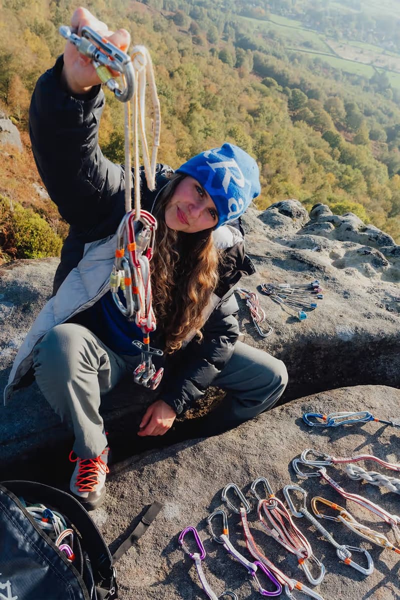 Gramicci x Rab 限量聯名系列登場