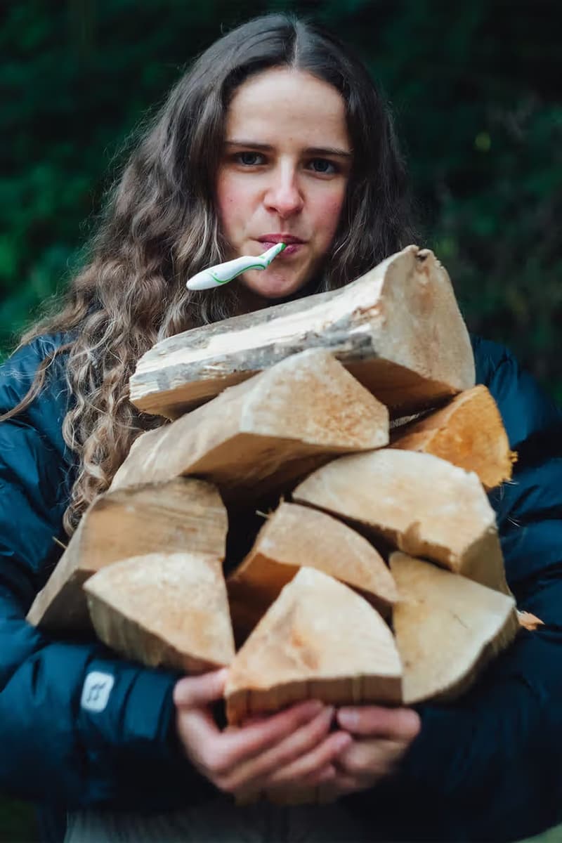 Gramicci x Rab 限量聯名系列登場