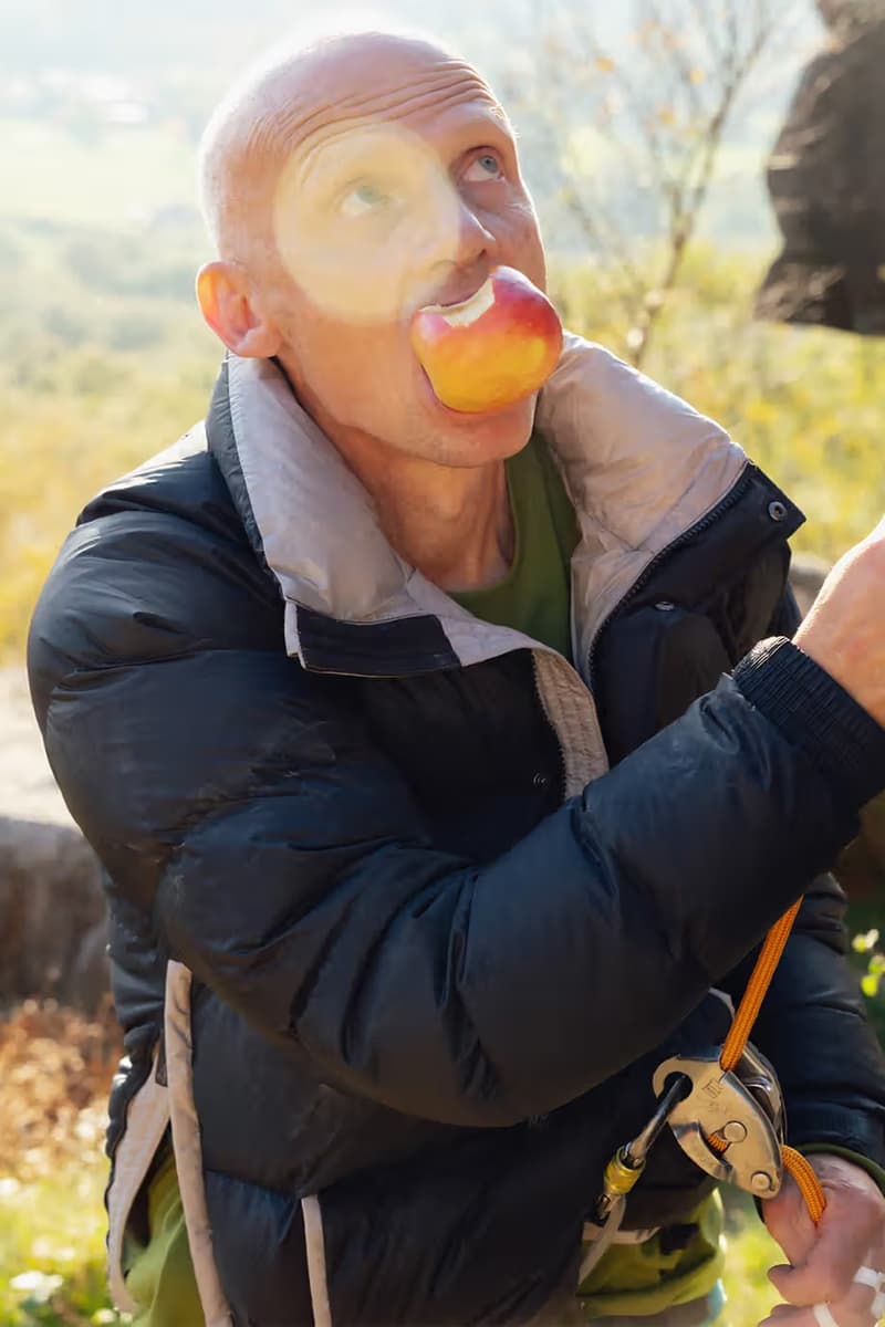 Gramicci x Rab 限量聯名系列登場