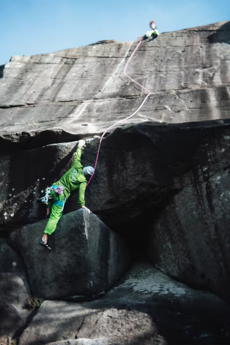 Gramicci x Rab 限量聯名系列登場