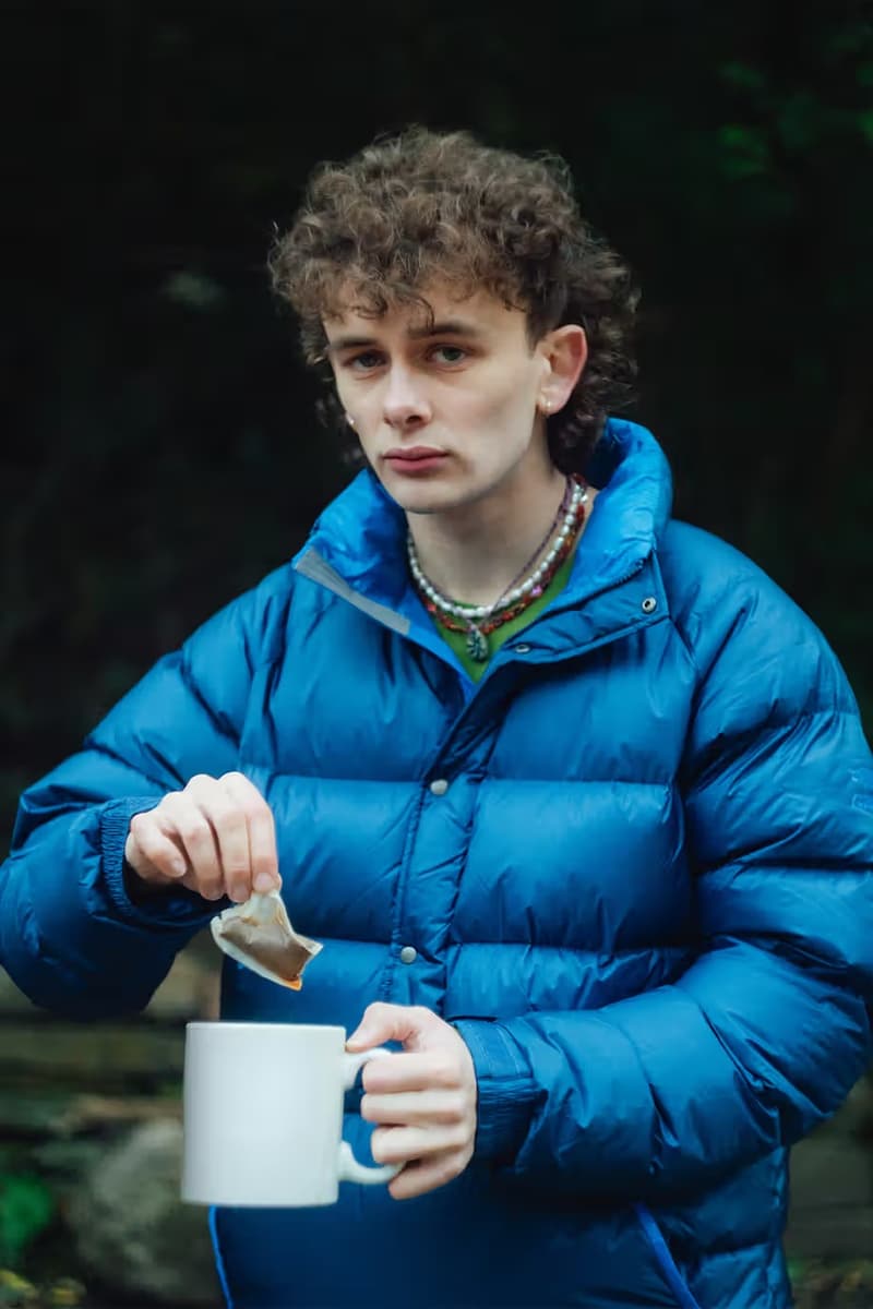 Gramicci x Rab 限量聯名系列登場