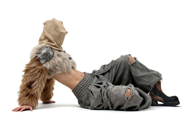 SCRY 释出全新 DIG Collection 鞋履系列