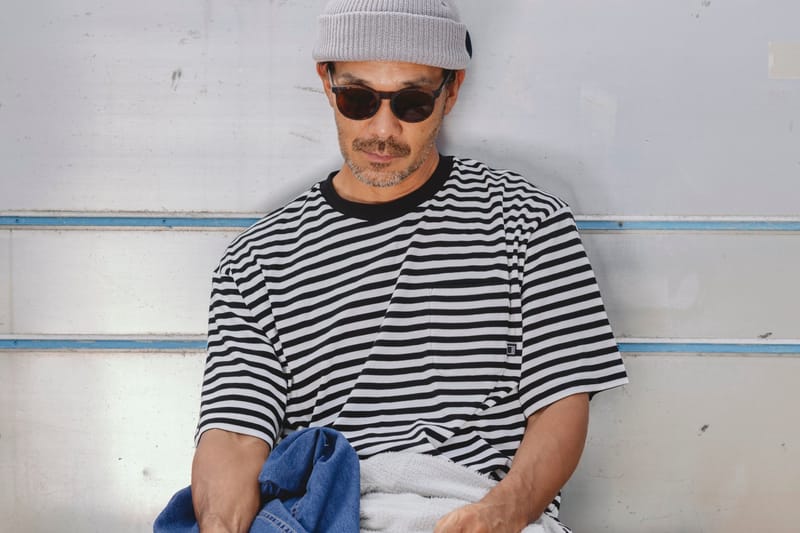 DOE x F/CE. 2025「Blending History with Modernity」联名系列发布