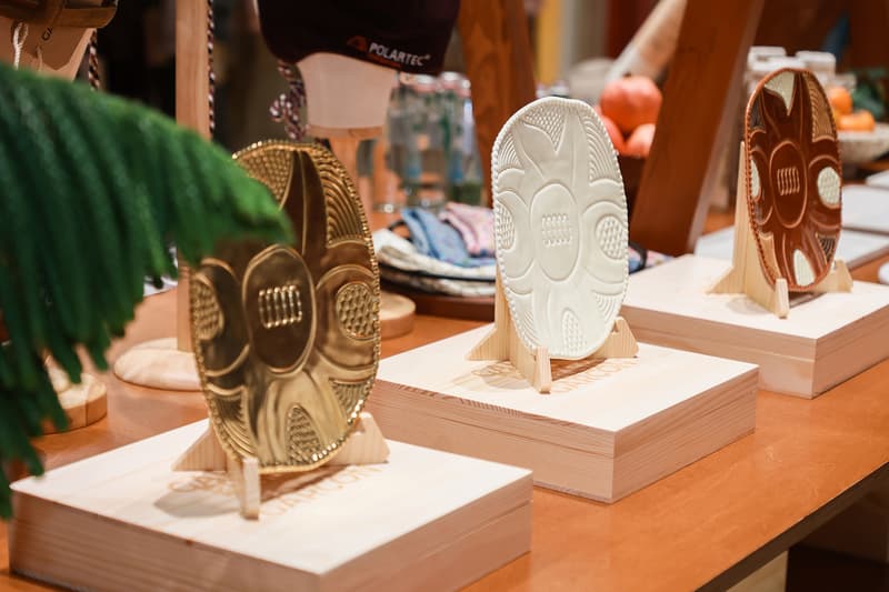 GARCON BY GARCON 首家线下店铺插旗上海