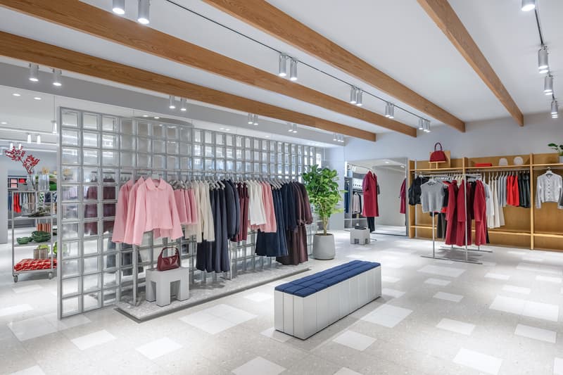 ARKET 上海环贸 iapm 旗舰店开幕