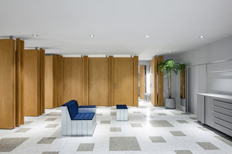 ARKET 上海环贸 iapm 旗舰店开幕