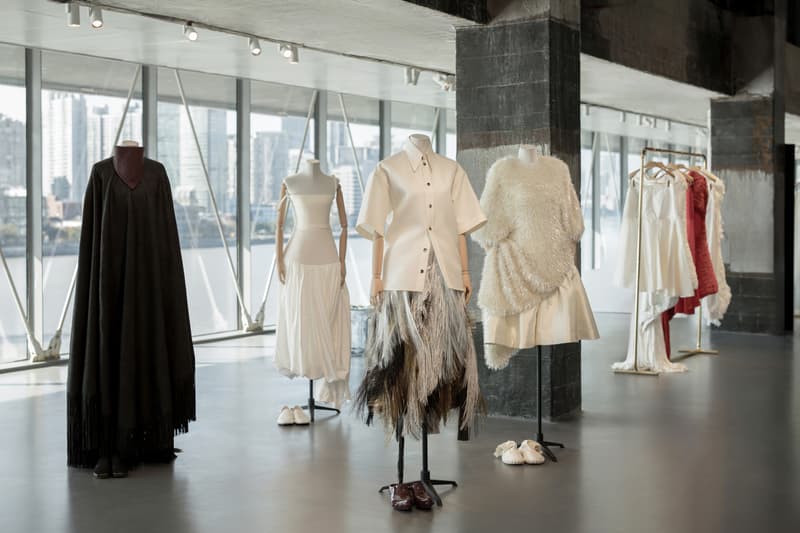 Bottega Veneta 在上海举办 2026 夏季系列私享预览