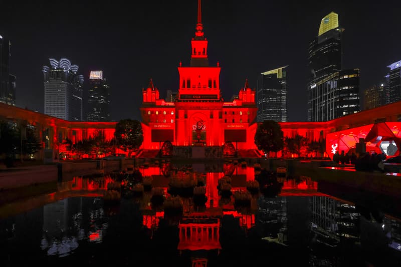 走进 Glenfiddich XS 双雪莉桶系列全球揭幕之夜