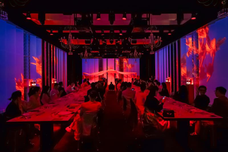 走进 Glenfiddich XS 双雪莉桶系列全球揭幕之夜