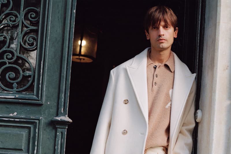 Ami Paris 发布节日限定系列